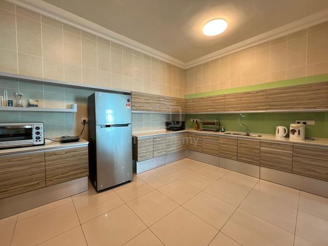 Fettes Residences 1