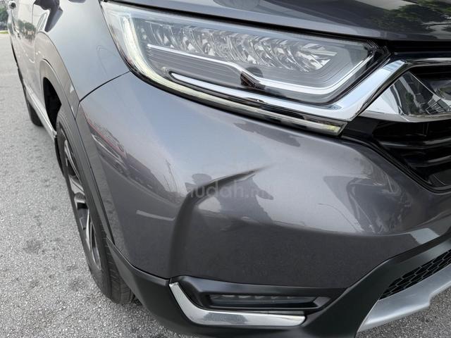 2017 Honda Crv 2.0 2Wd - 5