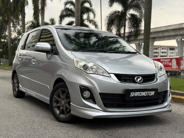 2018 Perodua ALZA 1.5 ADVANCED FACELIFT (A) - 1