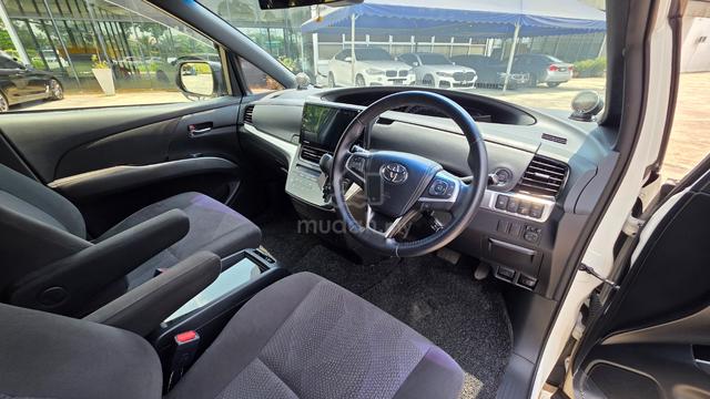 2016 Toyota ESTIMA 2.4 AERAS PREMIUM EDITION (A) - 3