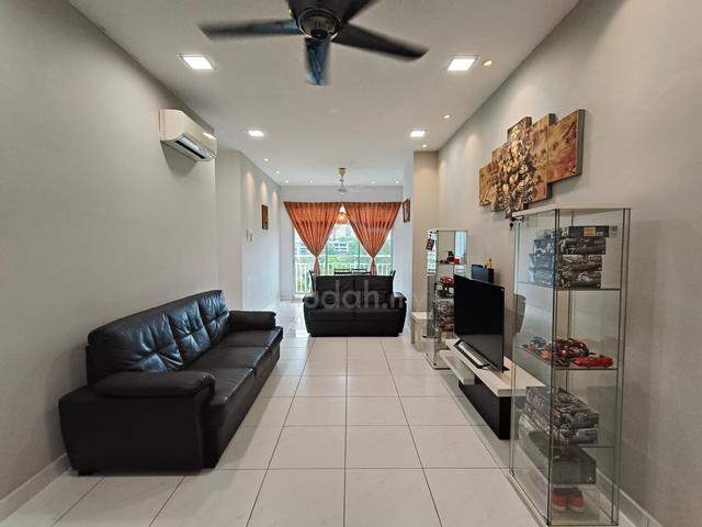 Bsp Skypark Condo 1
