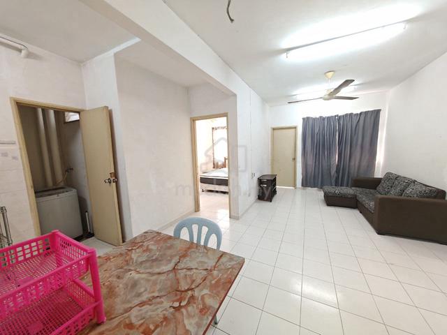 Villa Krystal @ Bandar Selesa Jaya 1