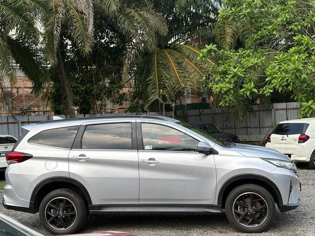 2019 Perodua ARUZ 1.5 AV (A) - 2