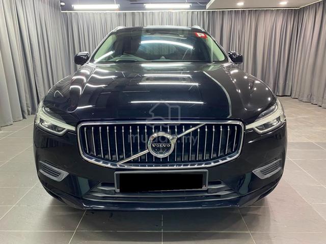 2018 Volvo XC60 2.0 T8 Inscription Plus (A) SUV - 2