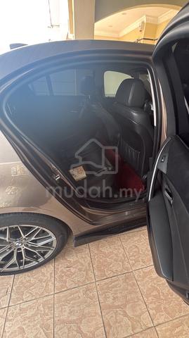2006 Bmw 5 SERIES 3.0 30I (CBU) E60 (A) - 2