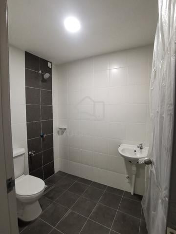 De Bayu Apartment 5