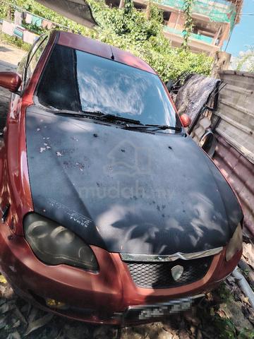 2005 Proton GEN-2 1.6 (A) - 1
