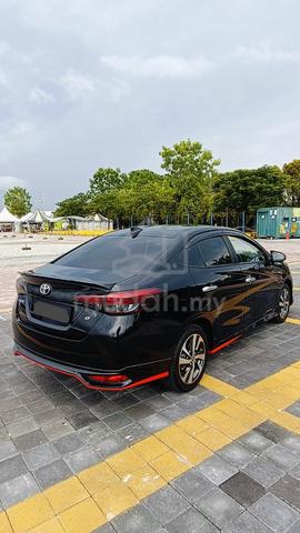 2020 Toyota VIOS 1.5 G MY19 (A) - 3