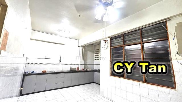 Bagan Sena Apartment 1