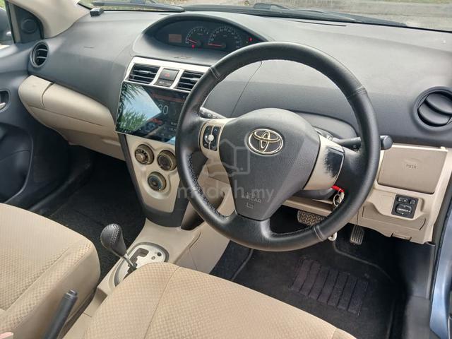 2008 Toyota VIOS 1.5 G (A) - 4