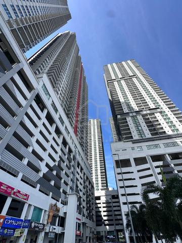 Razak City Residences (RC Residence) 1