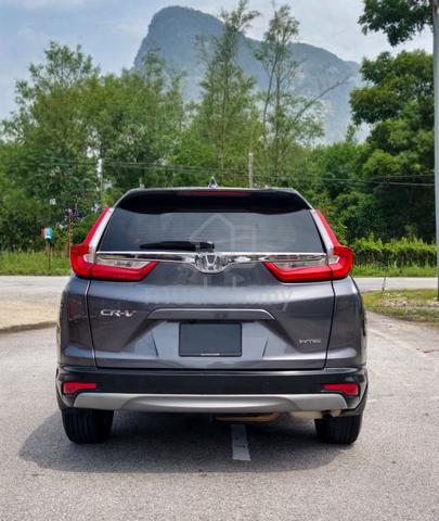 2019 Honda CR-V 2.0 2WD (A) FULL LOAN - 4