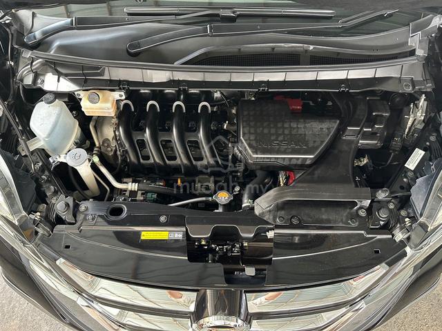 2019 Nissan SERENA J IMPUL PREMIUM HWS 2.0L (A)ckd - 5
