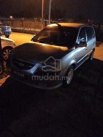 2009 Naza CITRA 2.0 GLS (A) - 3