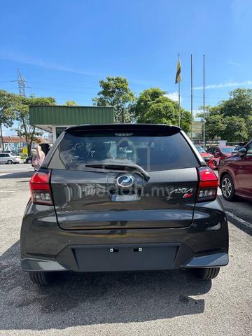 AXIA BARU 2026/ Full Loan/ Ready Stock‼️ - 3