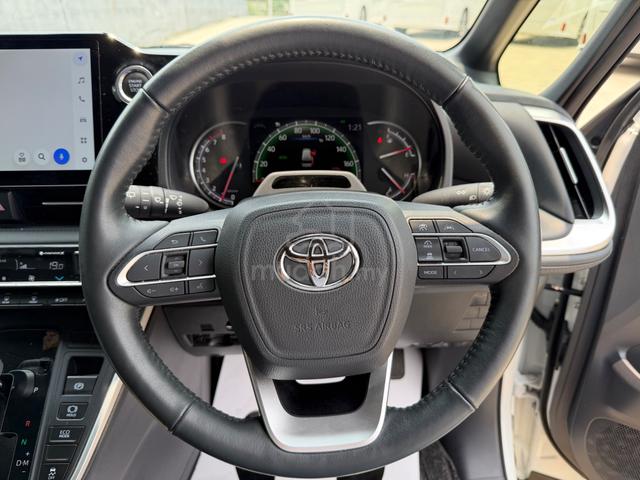 2023 Toyota VOXY 2.0 S-Z (Unreg) - 4