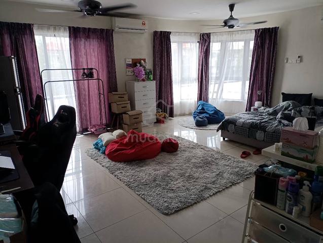 Double Storey House @ Kelana Idaman For Sale 1