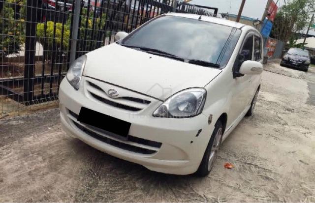 2007 Perodua VIVA 1.0 EZ STANDARD (A) - 2