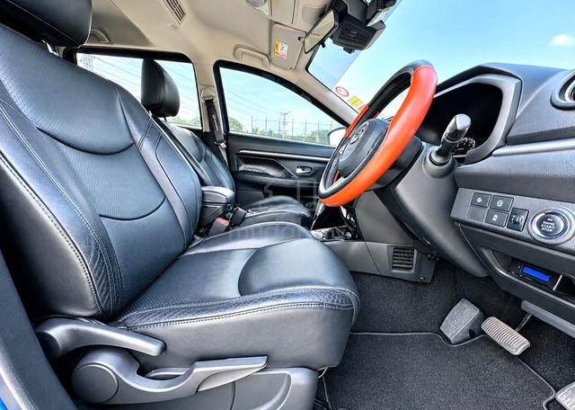 -2020-Perodua ARUZ 1.5 ADVANCED (A) Loan/Cash - 4