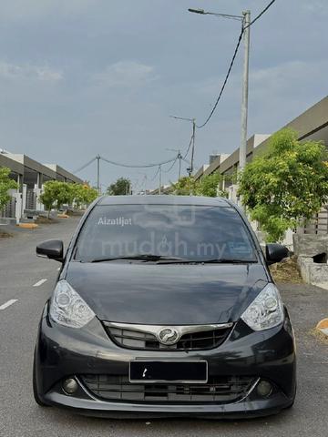 2012 Perodua MYVI 1.3 EZI PREMIUM (A) - 3