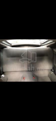 2001 Toyota CELICA 1.8 VVTI-L (A) - 5