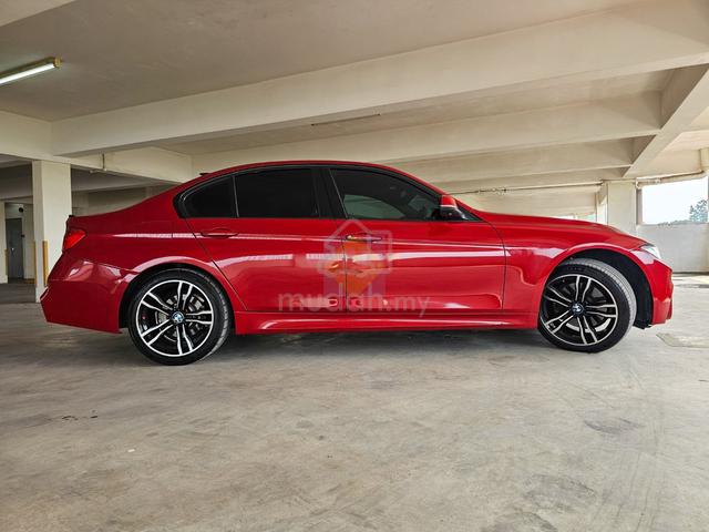 2012 Bmw 3 SERIES 2.0 28I SPORT F30 (A) - 5
