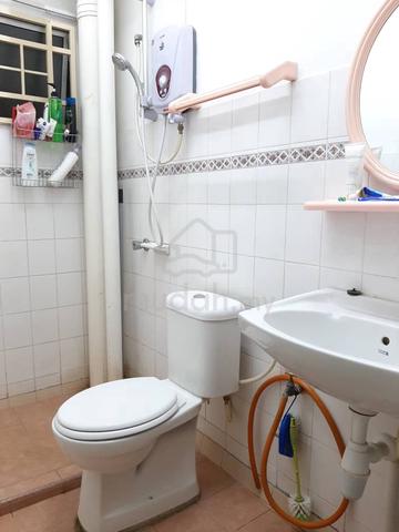 Kenanga Apartments (Pusat Bdr Puchong) 4
