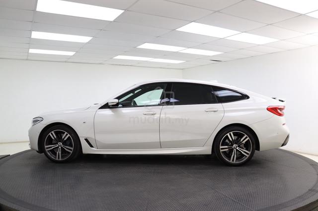 2019 Bmw 630i GT 2.0 (A) - 3