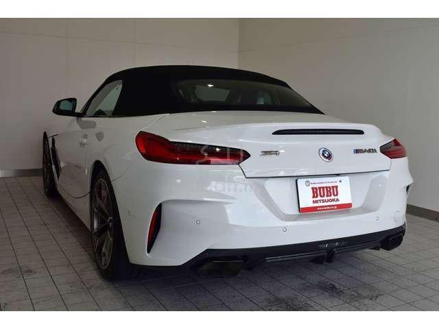 2021 Bmw Z4 3.0 M40i - 4
