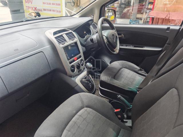 2010 Proton EXORA 1.6 M-LINE CPS (A) - 5