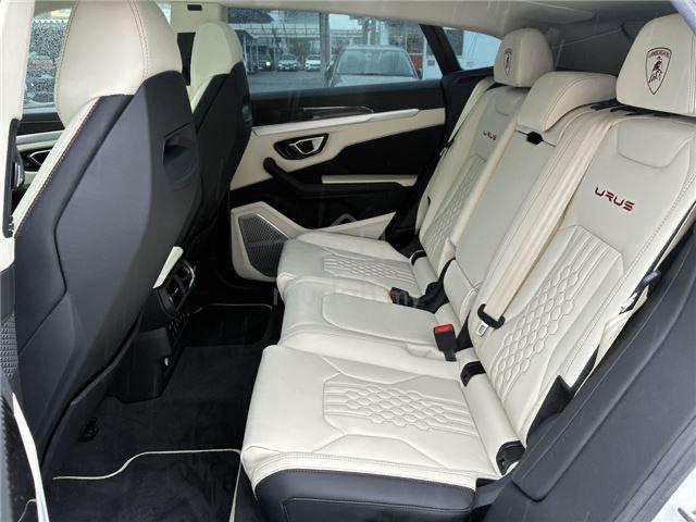 2024 BOOKNOW 5A B&O Lamborghini URUS 4.0 S 4WD - 5