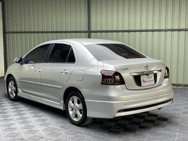 2007 Toyota VIOS 1.5 G (A) - 4