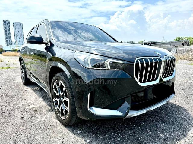 2024 Bmw X1 2.0 M35I X DRIVE (A) - 1