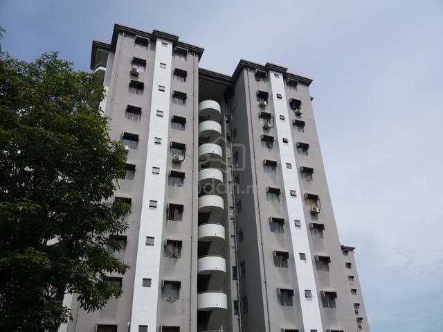 Gardenia Court (Batu Caves) 3