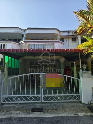 Seremban Jaya For Sale 1