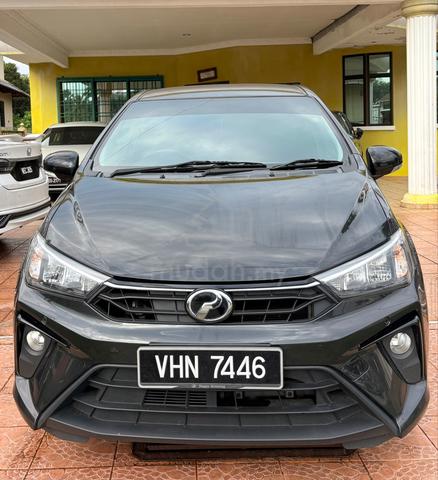 2022 Perodua BEZZA 1.3 X MY16 FACELIFT (A) - 3