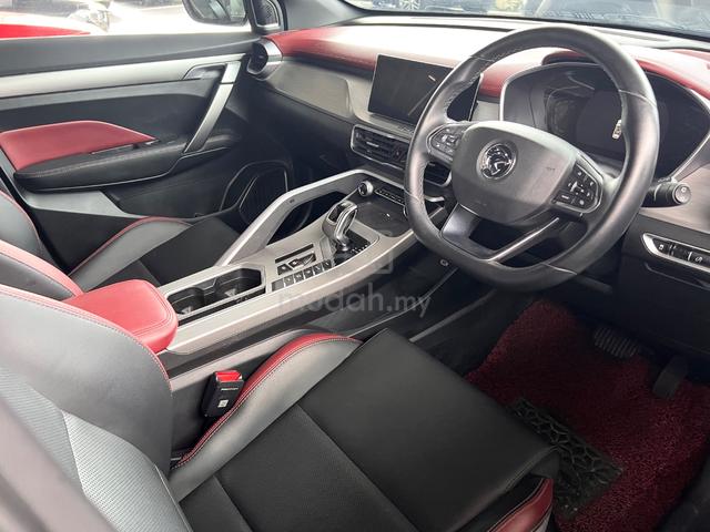 2020 Proton X50 1.5 PREMIUM*SUPER LOW MILEAGE* - 4
