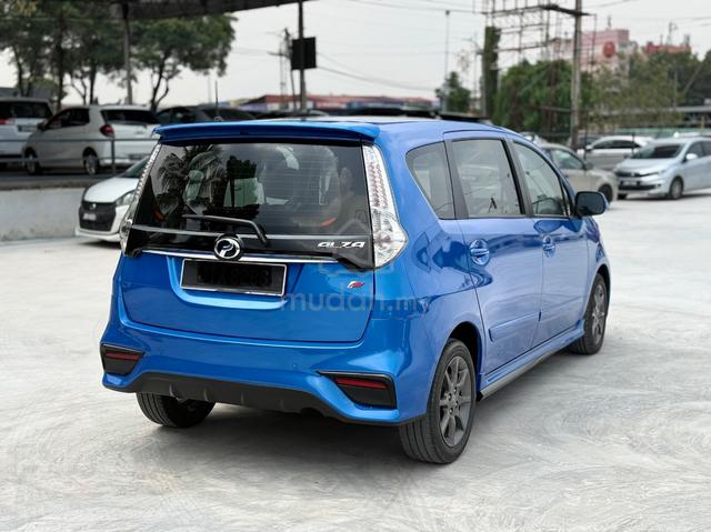 2019 Perodua Alza 1.5 AV 🏆 Carking 2018 2020 - 5
