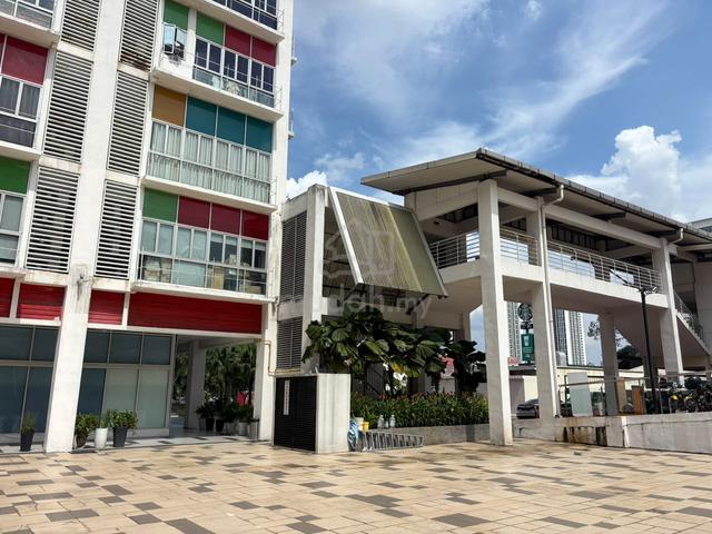 Office for Rent  @ Sunsuria Avenue, Kota Damansara 1