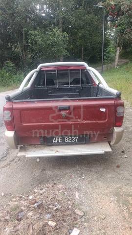 2003 Proton ARENA 1.5 SPORTDECK C97 (M) - 3