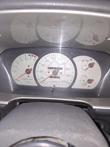 2005 Proton WIRA 1.5 GL (M) - 5