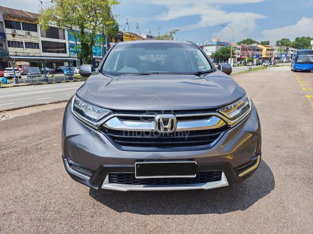 2018 Honda CR-V 2.0 2WD (A) CASH or FULL LOAN - 2