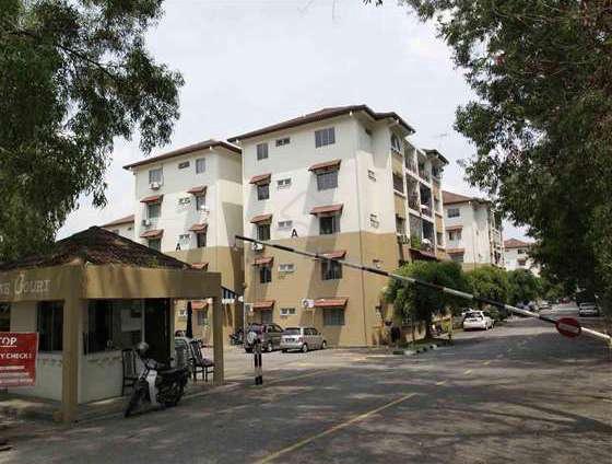Jasmine Court 1