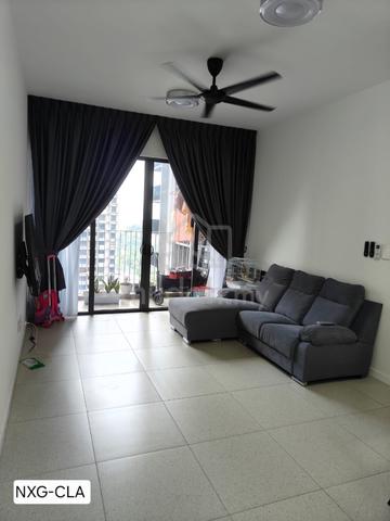 Alira Metropark Subang 1