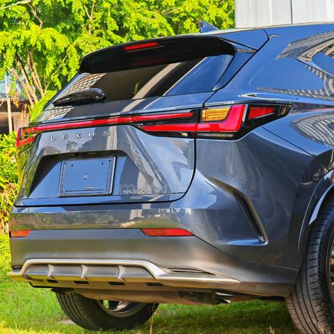 2022 RARE SONIC 44K Lexus NX350 2.4 F SPORT NX 350 - 2