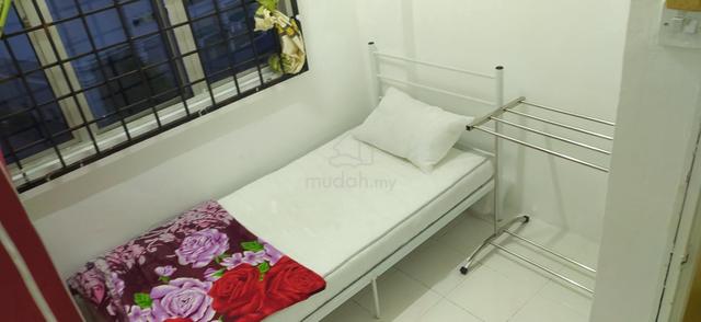 Vista Angkasa, Small Room @Bangsar South (KL GATEWAY) 1