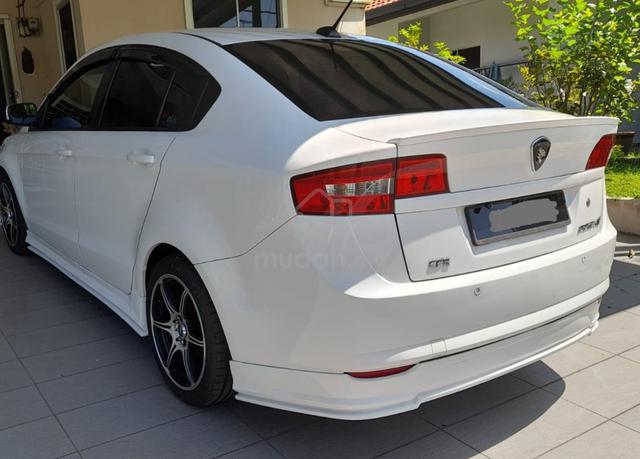 2012 Proton PREVE 1.6 CFE PREMIUM (A) - 4