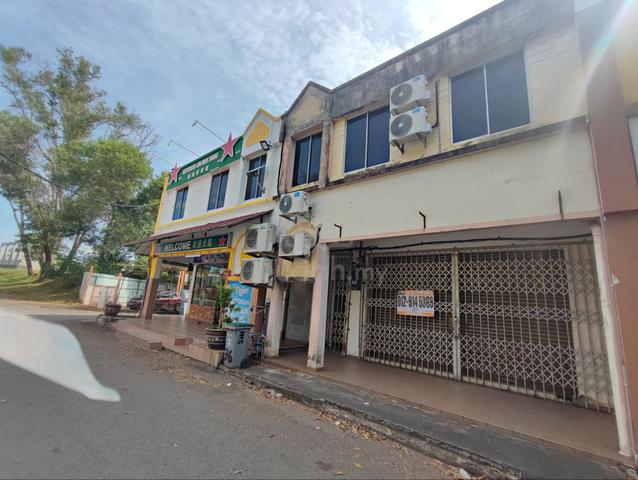22x75 FREEHOLD Taman Cheng Perdana 2sty Shoplot, Bukit Cheng Baru MLK 1