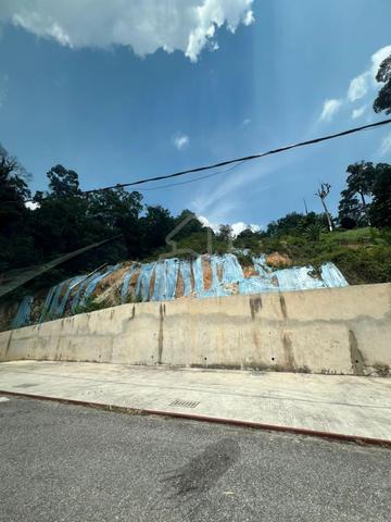 Tanah Sungai Penchala 1