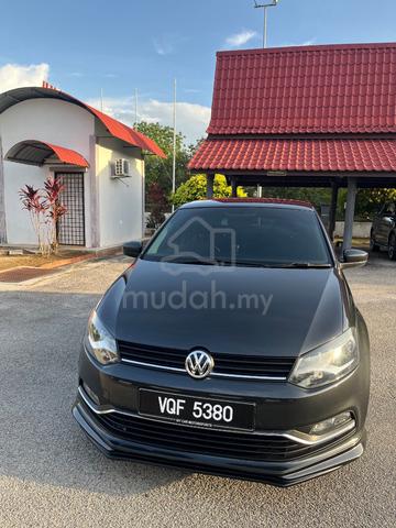 2018 Volkswagen POLO 1.6 (CKD) (A) - 3